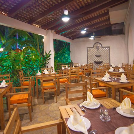Villa Blanca Huatulco Santa Cruz Huatulco Luaran gambar