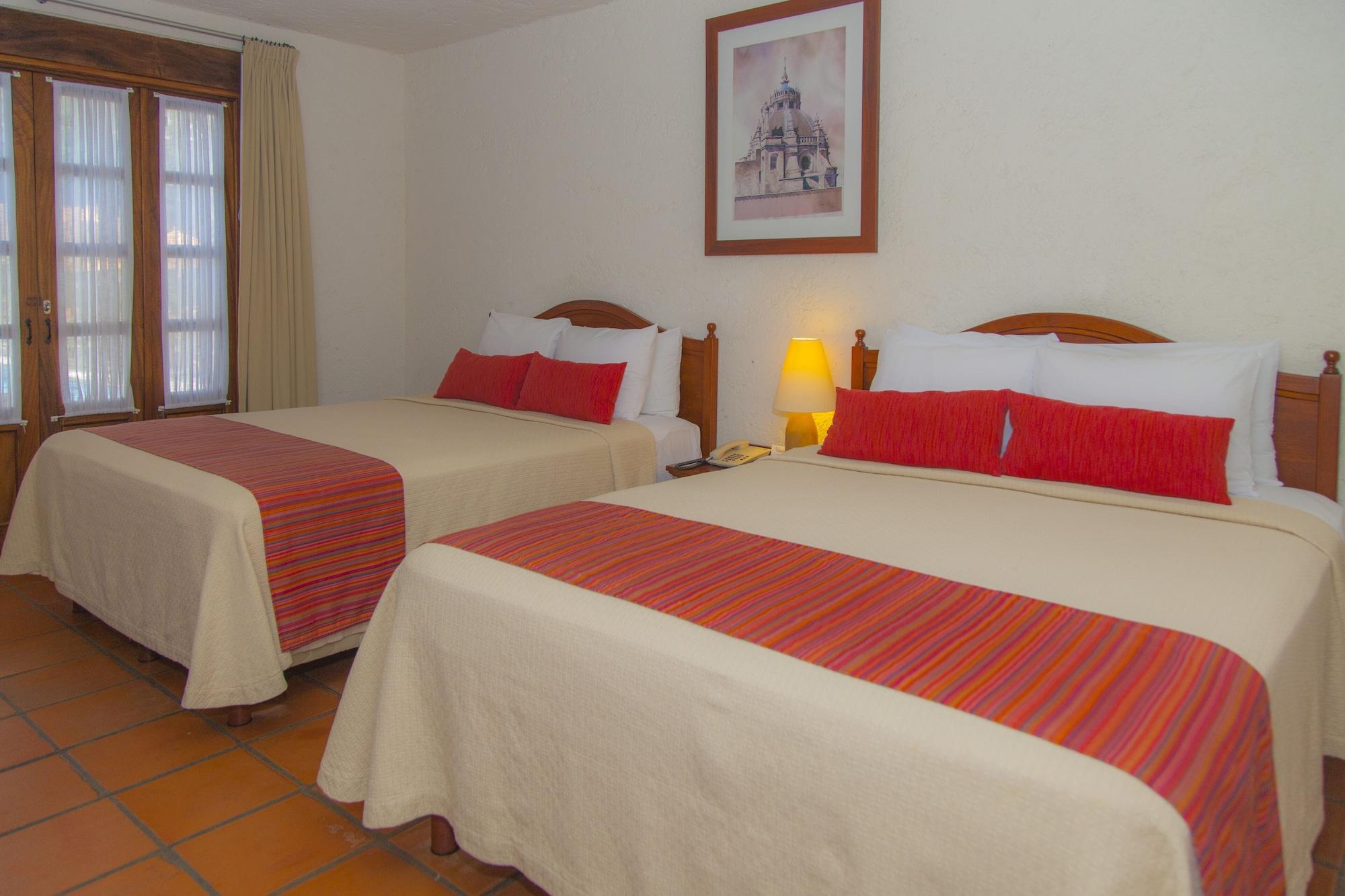 Villa Blanca Huatulco Santa Cruz Huatulco Luaran gambar