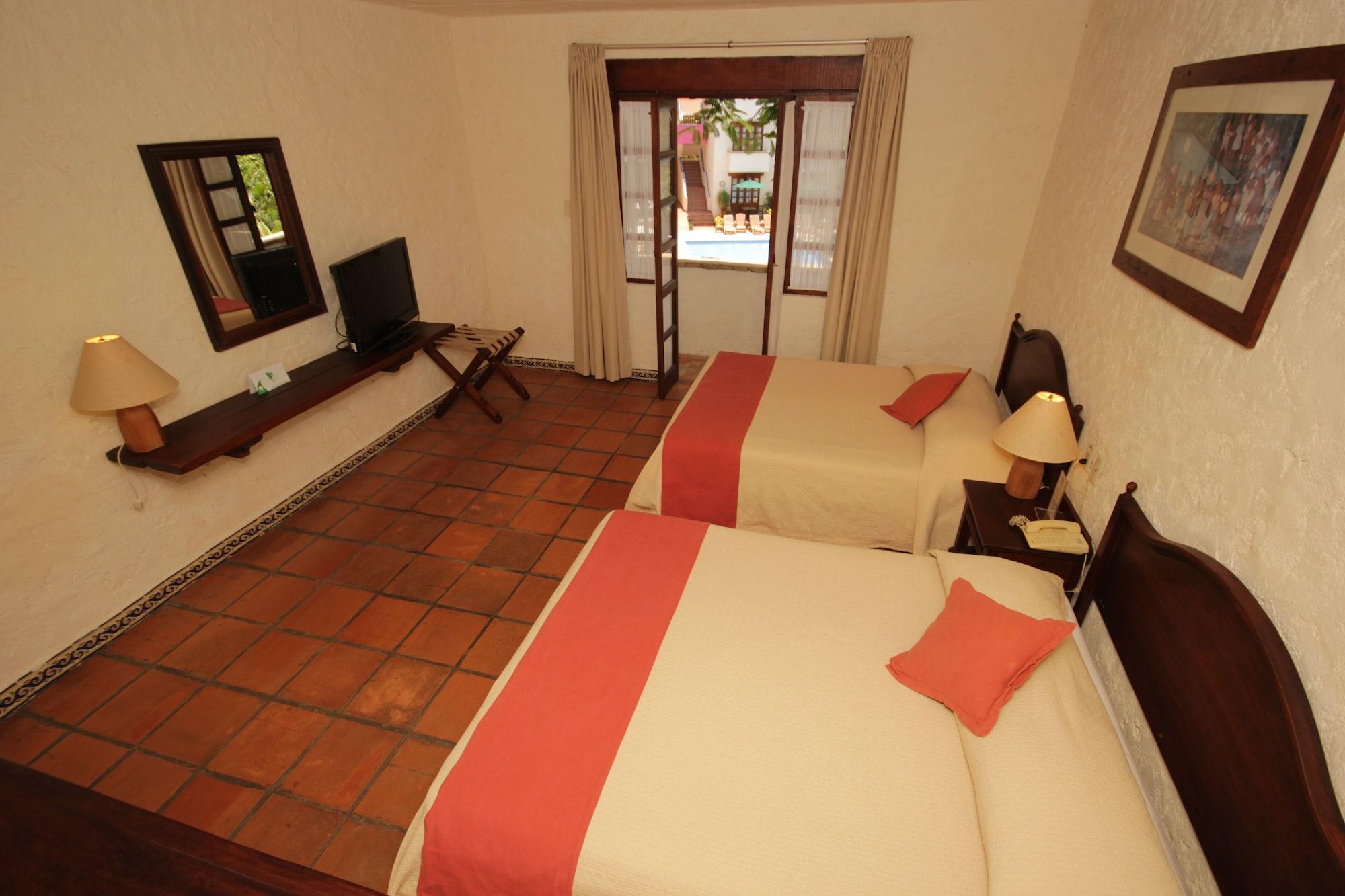 Villa Blanca Huatulco Santa Cruz Huatulco Luaran gambar