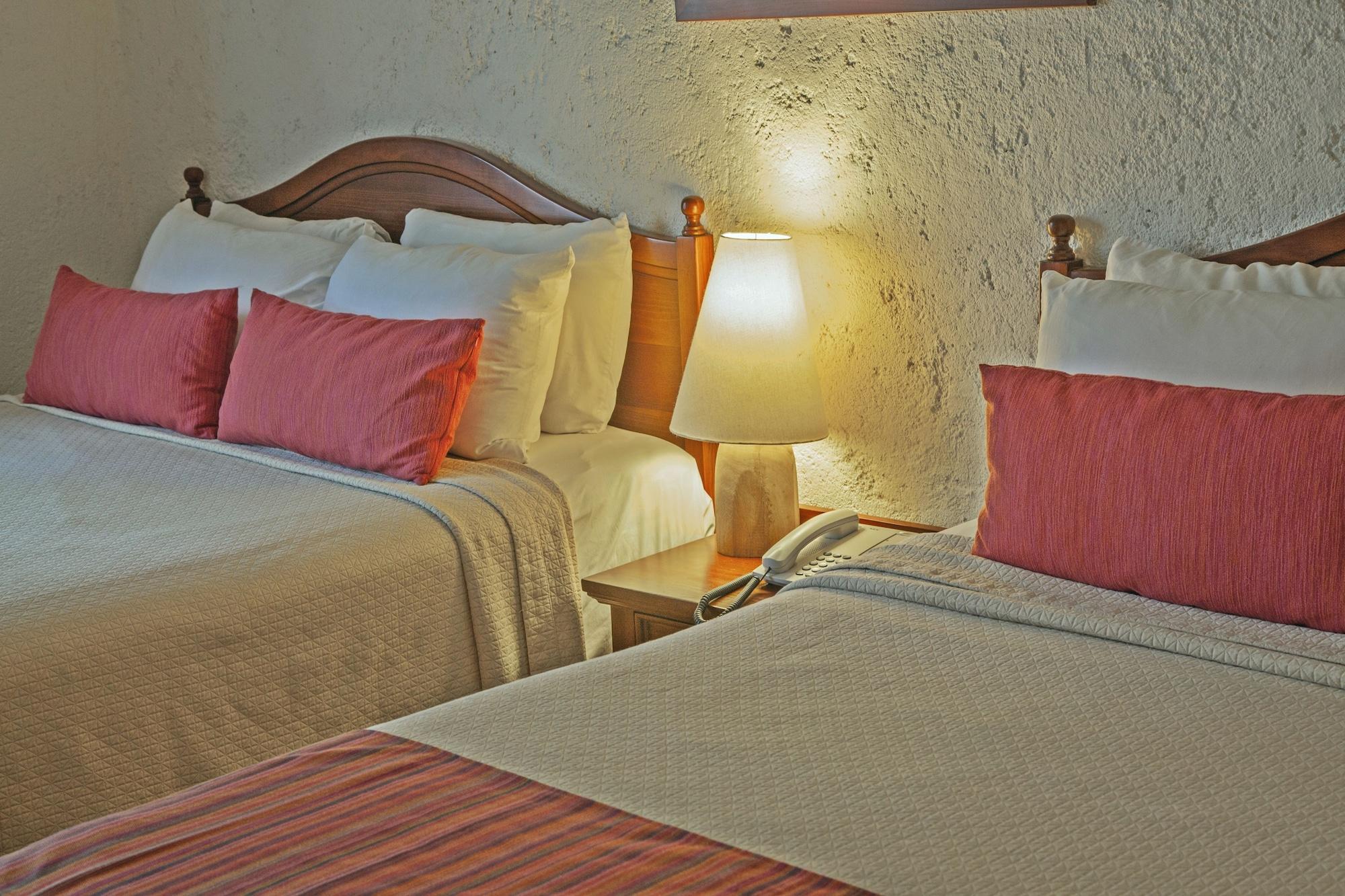Villa Blanca Huatulco Santa Cruz Huatulco Luaran gambar