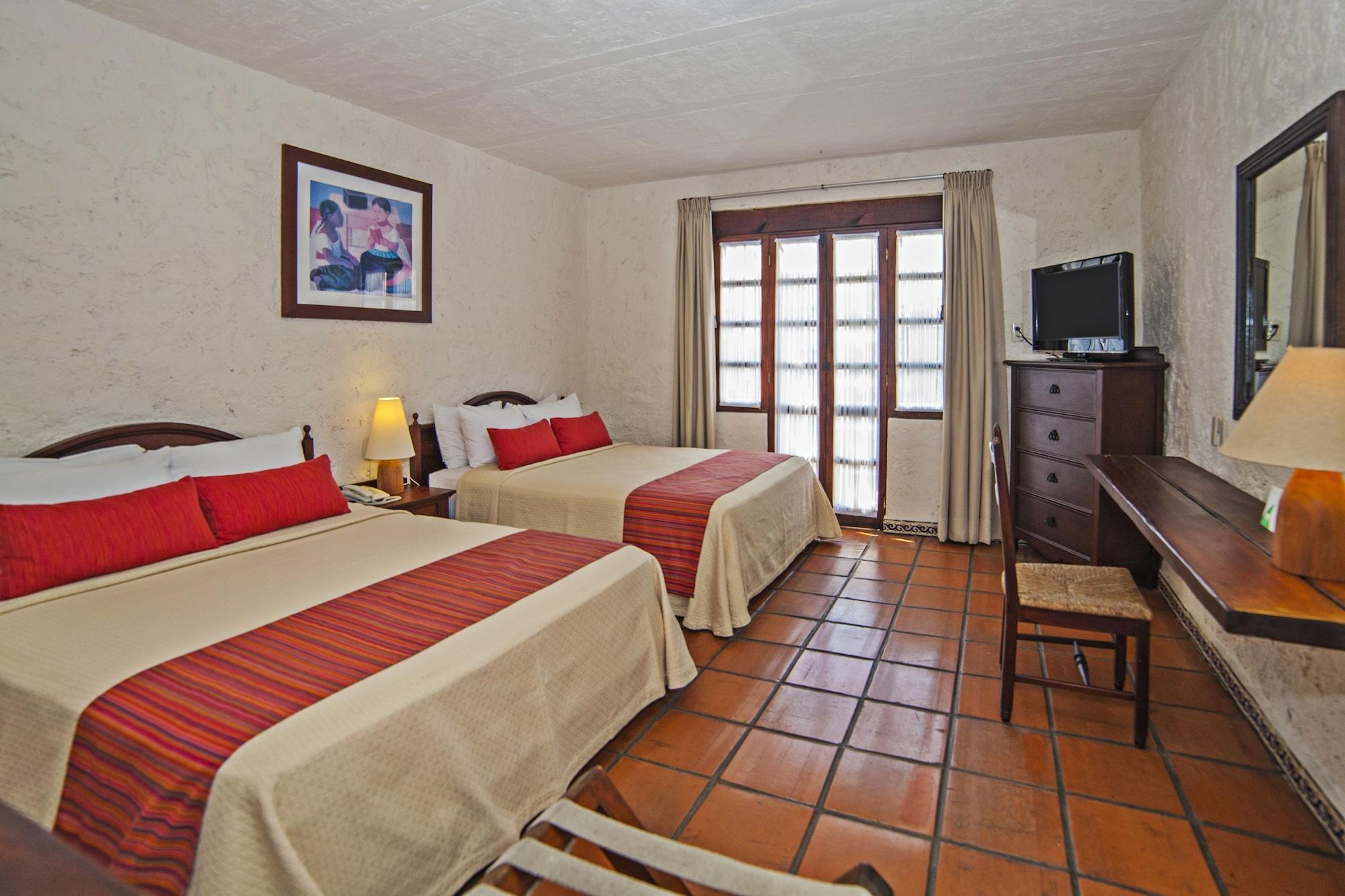 Villa Blanca Huatulco Santa Cruz Huatulco Luaran gambar
