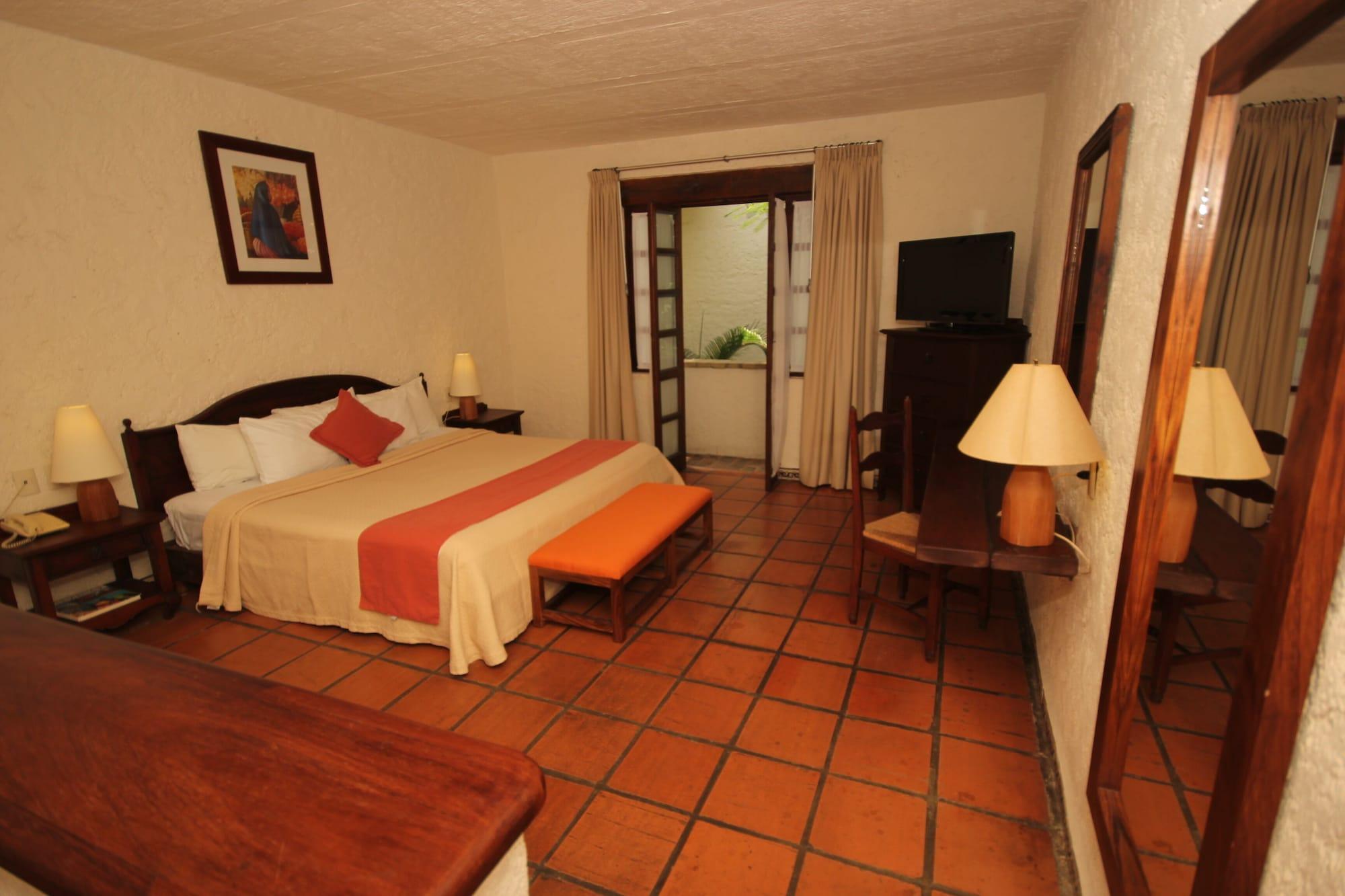 Villa Blanca Huatulco Santa Cruz Huatulco Luaran gambar