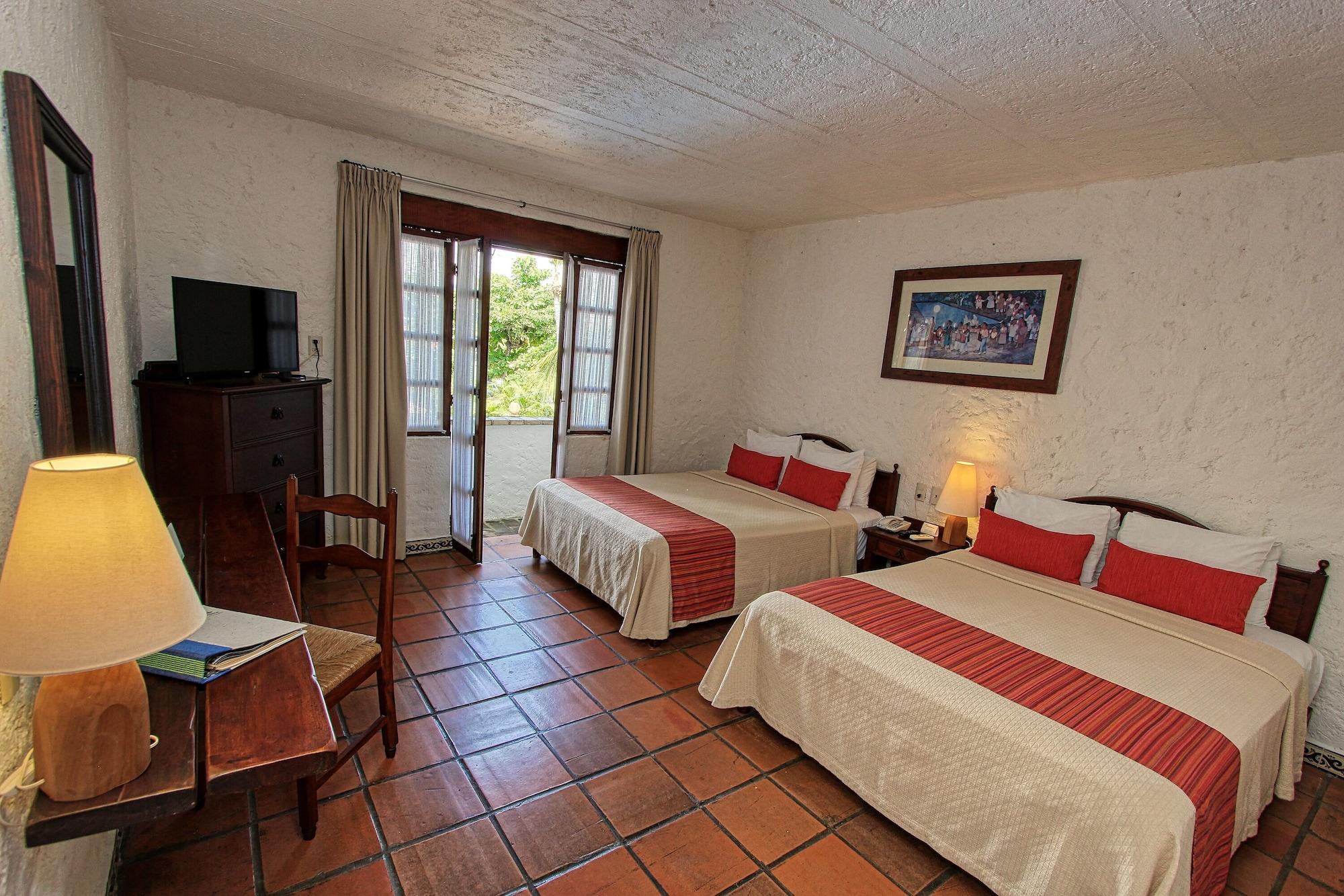 Villa Blanca Huatulco Santa Cruz Huatulco Luaran gambar