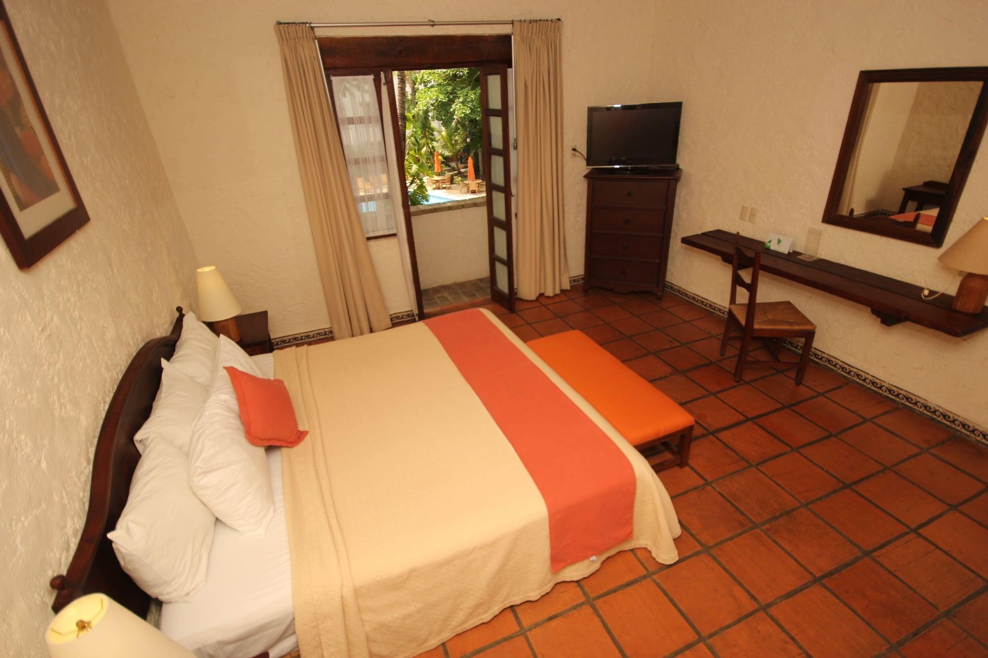 Villa Blanca Huatulco Santa Cruz Huatulco Luaran gambar
