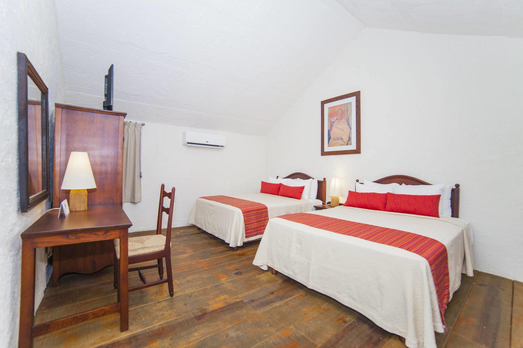 Villa Blanca Huatulco Santa Cruz Huatulco Luaran gambar