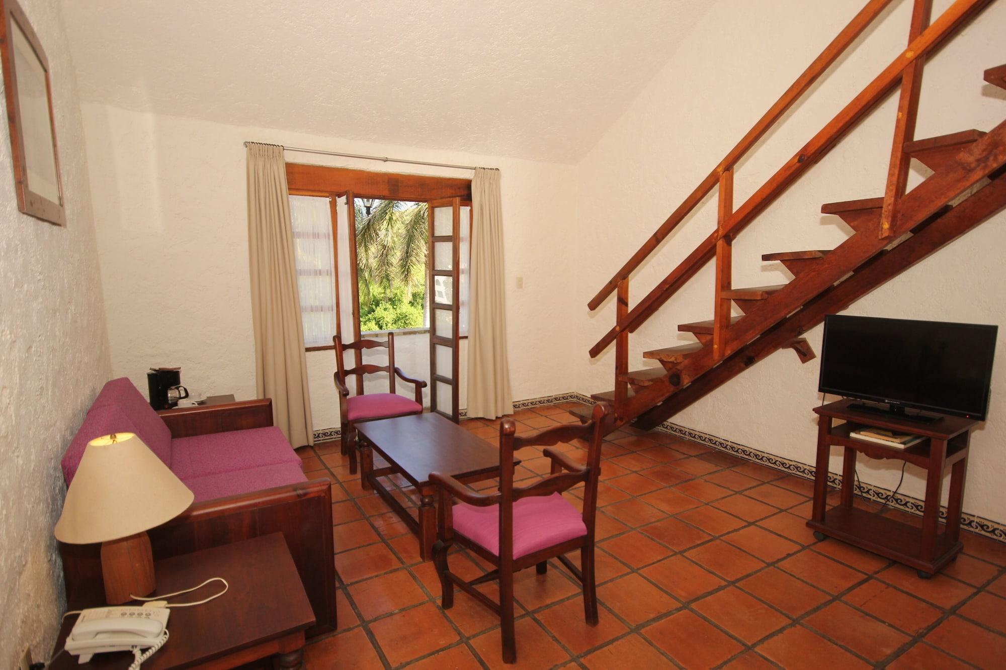 Villa Blanca Huatulco Santa Cruz Huatulco Luaran gambar