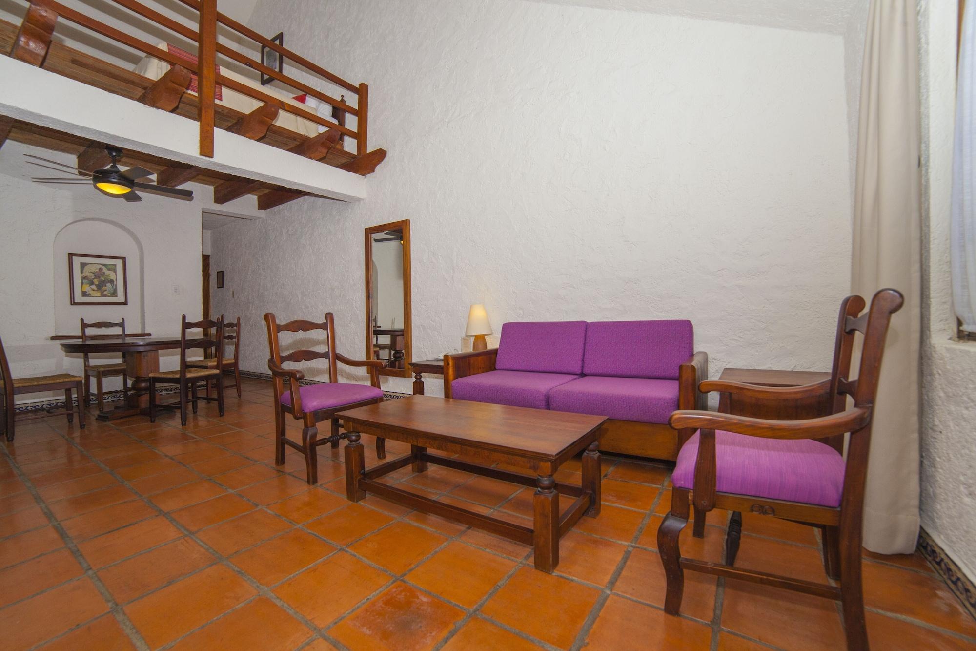 Villa Blanca Huatulco Santa Cruz Huatulco Luaran gambar