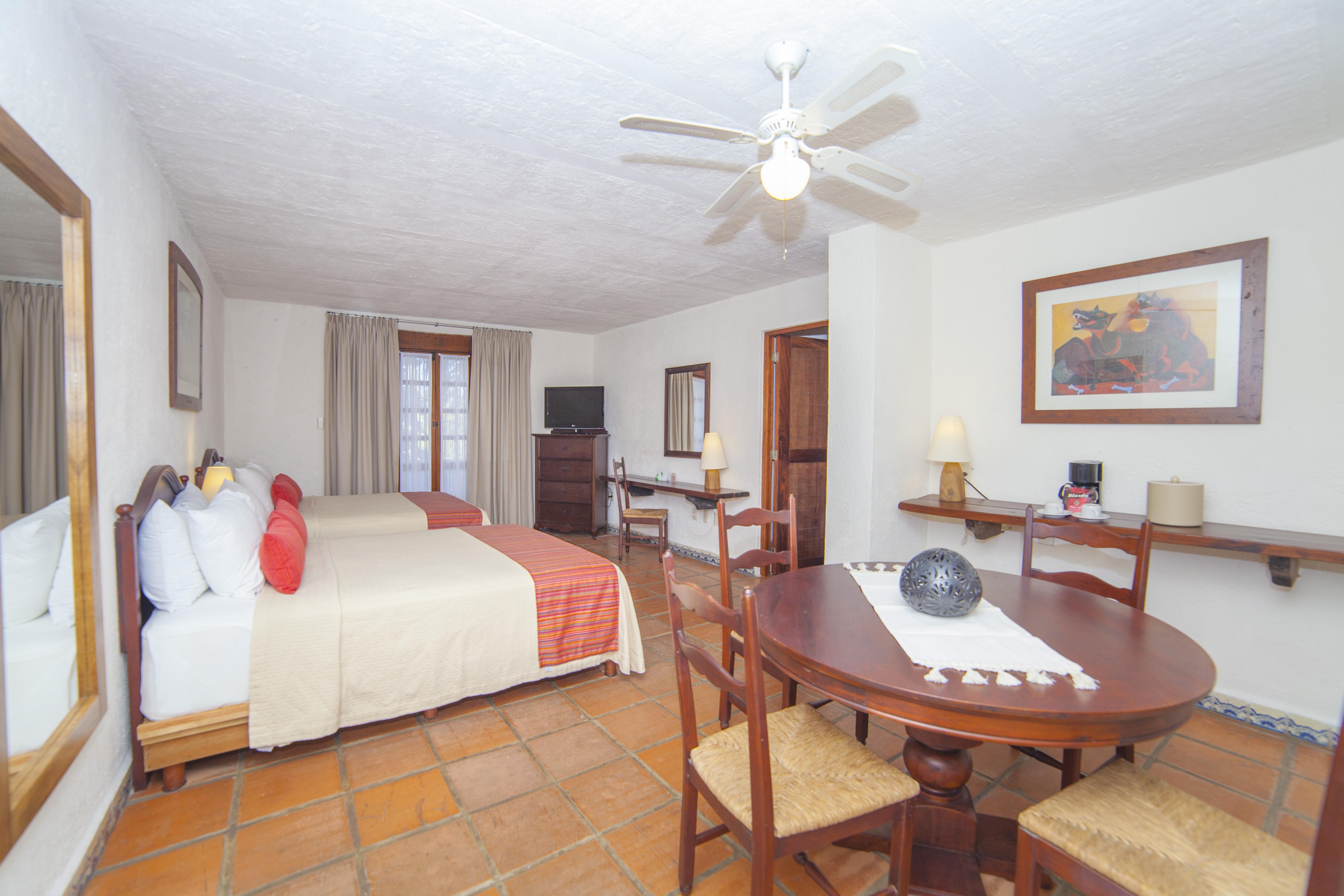 Villa Blanca Huatulco Santa Cruz Huatulco Luaran gambar