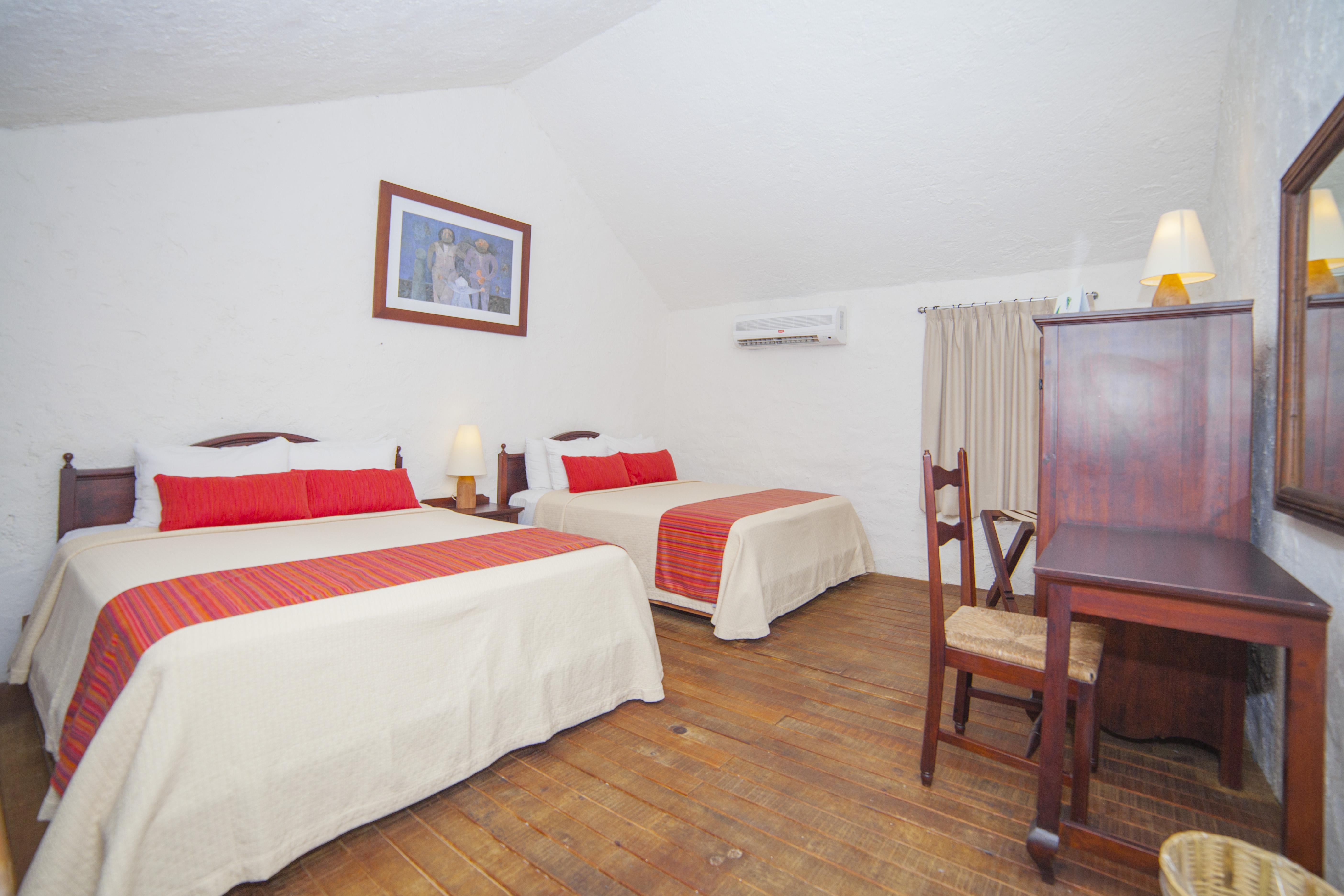 Villa Blanca Huatulco Santa Cruz Huatulco Luaran gambar