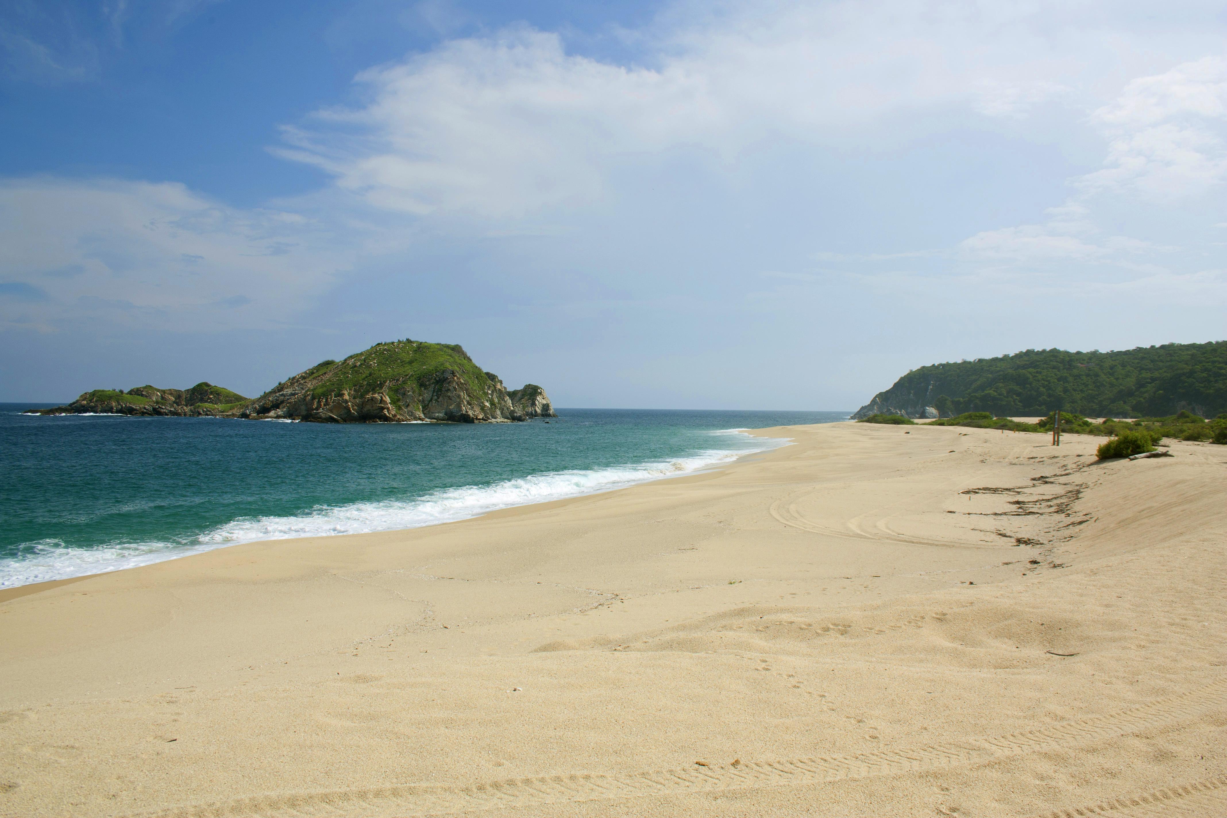 Villa Blanca Huatulco Santa Cruz Huatulco Luaran gambar