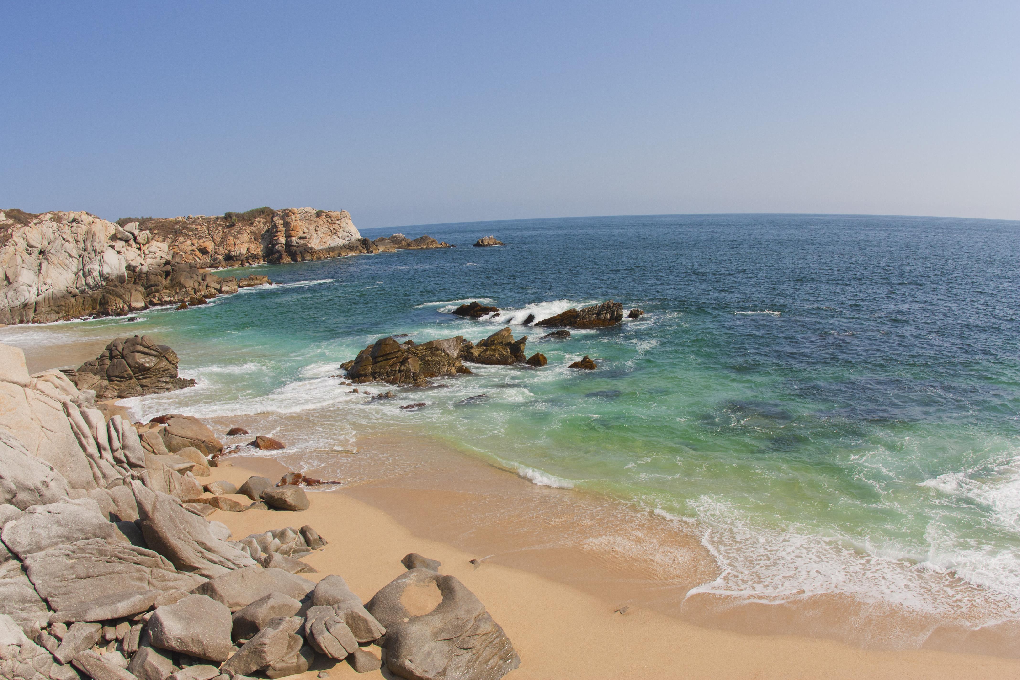 Villa Blanca Huatulco Santa Cruz Huatulco Luaran gambar
