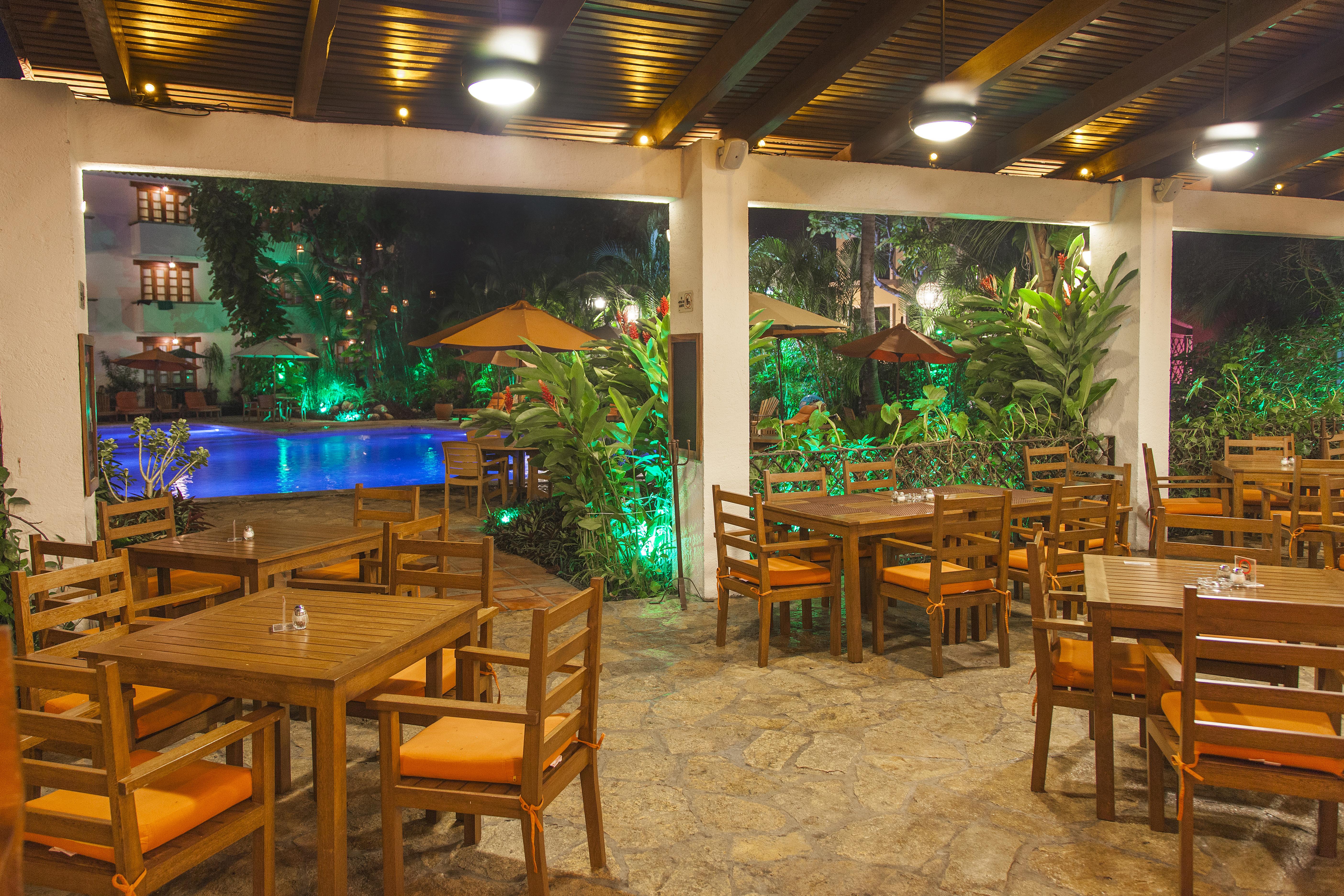 Villa Blanca Huatulco Santa Cruz Huatulco Luaran gambar