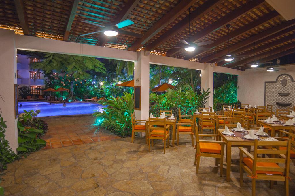 Villa Blanca Huatulco Santa Cruz Huatulco Luaran gambar