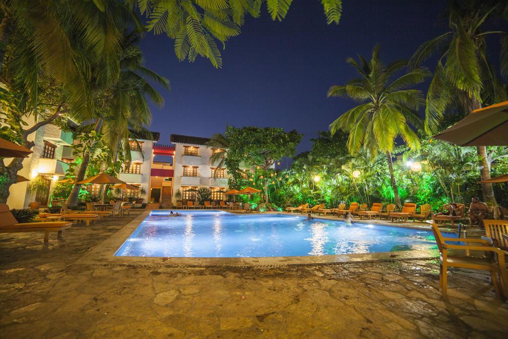 Villa Blanca Huatulco Santa Cruz Huatulco Luaran gambar