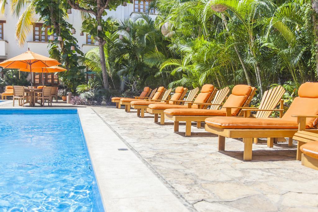 Villa Blanca Huatulco Santa Cruz Huatulco Luaran gambar
