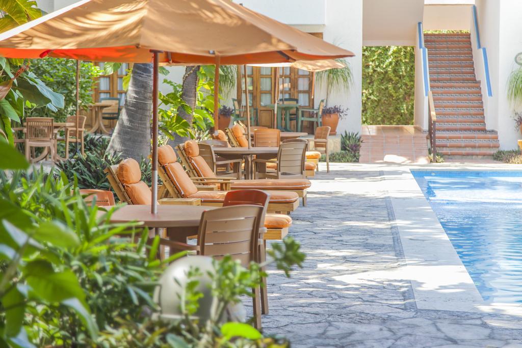 Villa Blanca Huatulco Santa Cruz Huatulco Luaran gambar