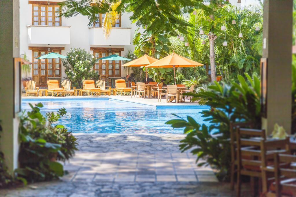 Villa Blanca Huatulco Santa Cruz Huatulco Luaran gambar