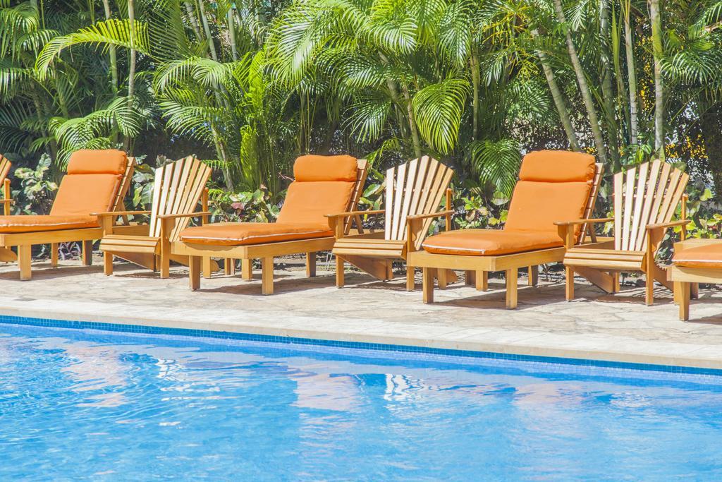 Villa Blanca Huatulco Santa Cruz Huatulco Luaran gambar