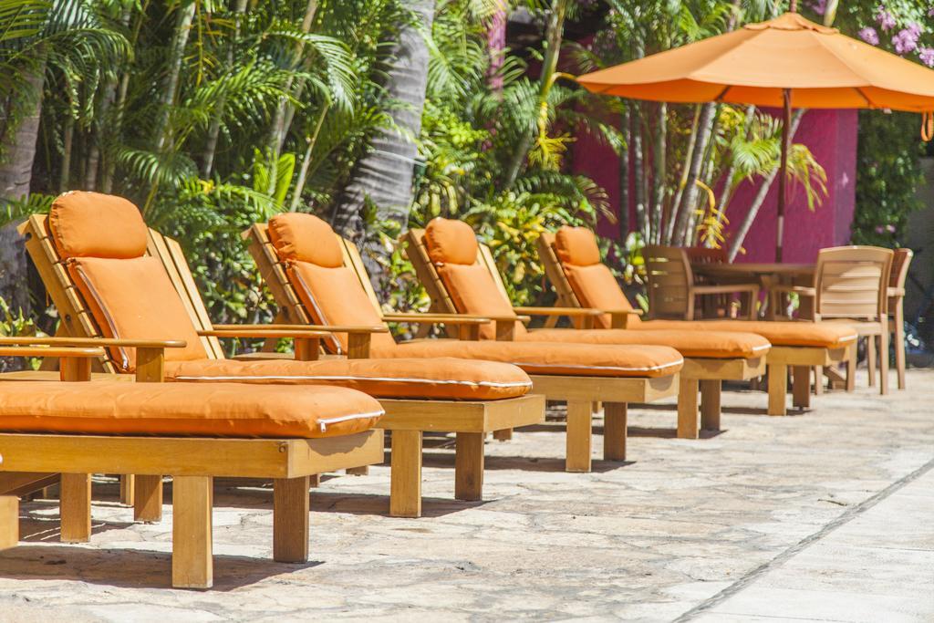 Villa Blanca Huatulco Santa Cruz Huatulco Luaran gambar