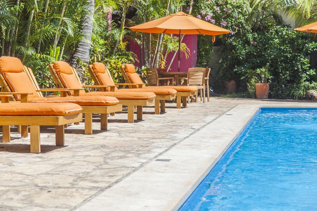 Villa Blanca Huatulco Santa Cruz Huatulco Luaran gambar