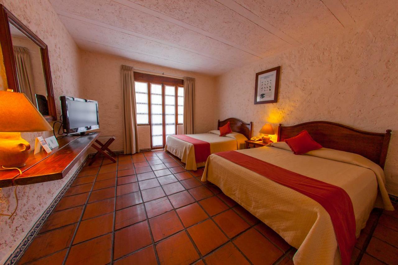 Villa Blanca Huatulco Santa Cruz Huatulco Luaran gambar