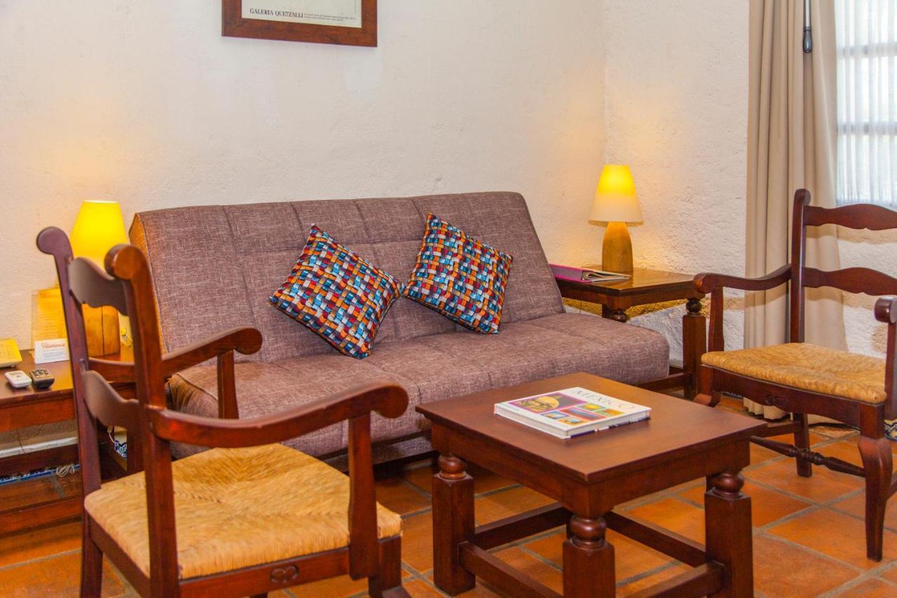 Villa Blanca Huatulco Santa Cruz Huatulco Luaran gambar